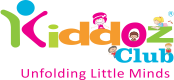 KiddozClub Logo