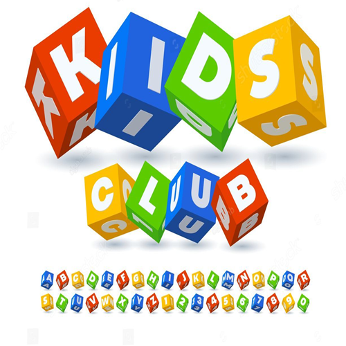 Child Club